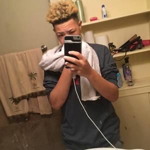 Meet your Posher, Ronald